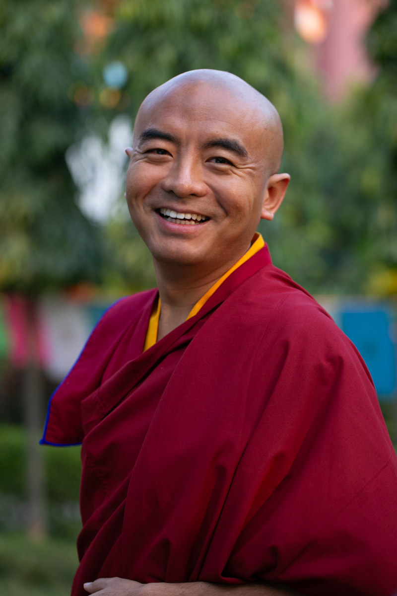 jamyangChoedakJamyangChoedak Mingyur Rinpoche 20160212 0001 334JC